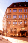 Hotel Victoria, Knigstrae 80 - 90402 Nrnberg